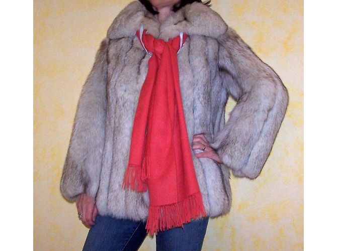 inconnue Coats, Outerwear - view 4