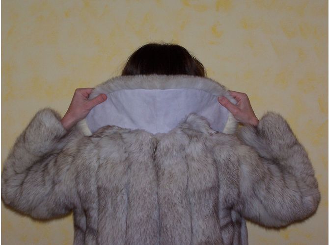 inconnue Coats, Outerwear - view 6