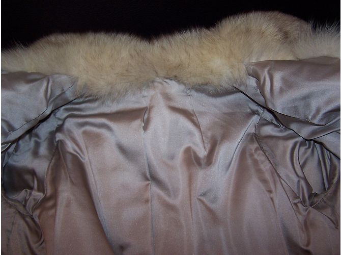 inconnue Coats, Outerwear - view 7