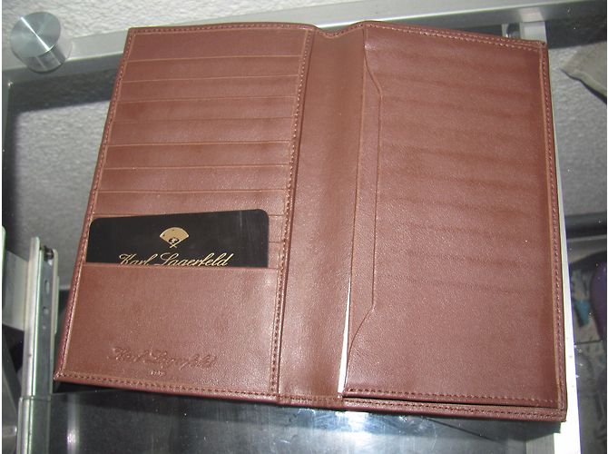 Karl Lagerfeld Purses, wallets, cases - view 2