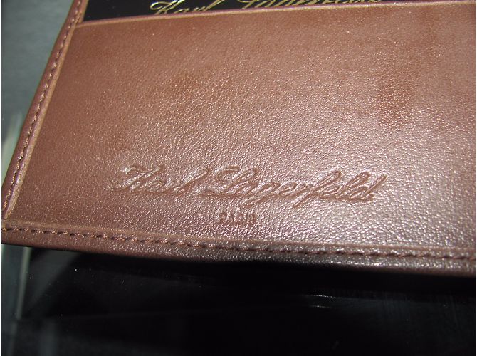 Karl Lagerfeld Purses, wallets, cases - view 3