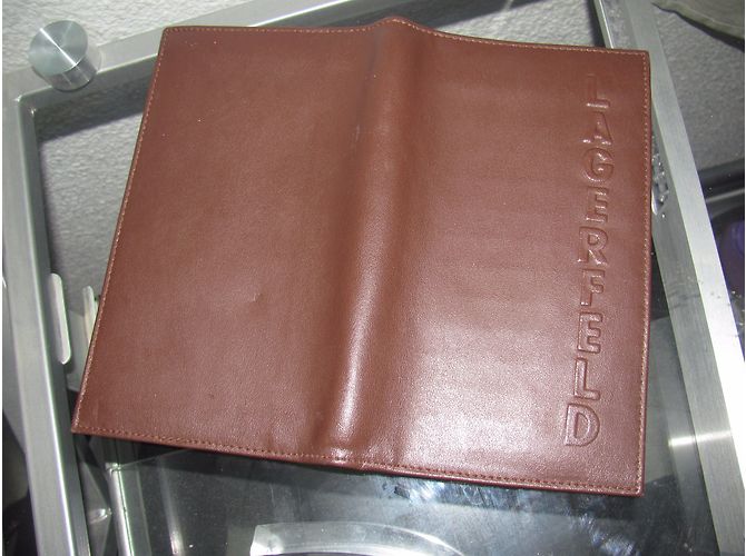 Karl Lagerfeld Purses, wallets, cases - view 4