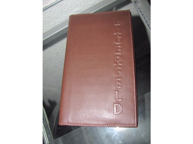 Karl Lagerfeld Purses, wallets, cases - view 5