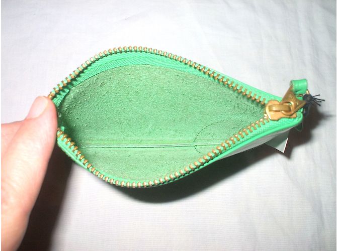 Comme Des Garcons Wallets Small accessories - view 7