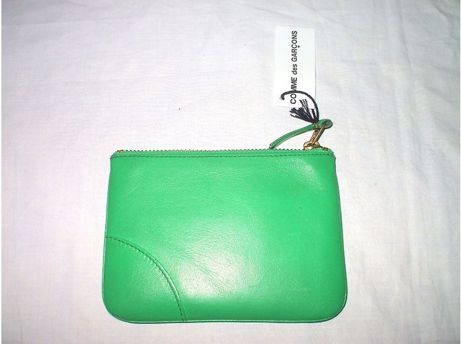 Comme Des Garcons Wallets Small accessories - view 8