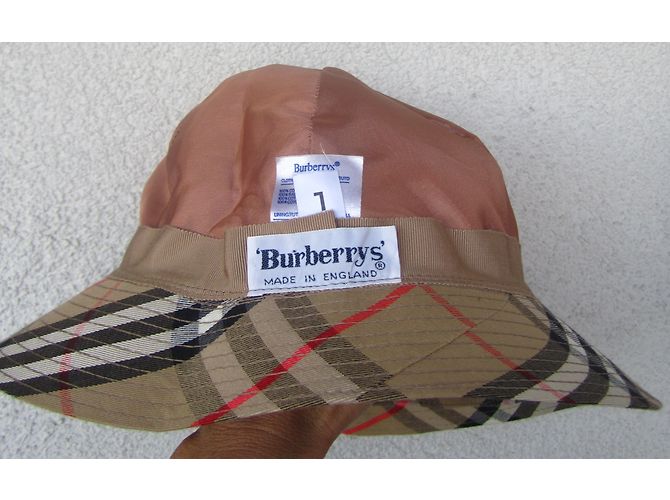 Burberry Hats - view 2