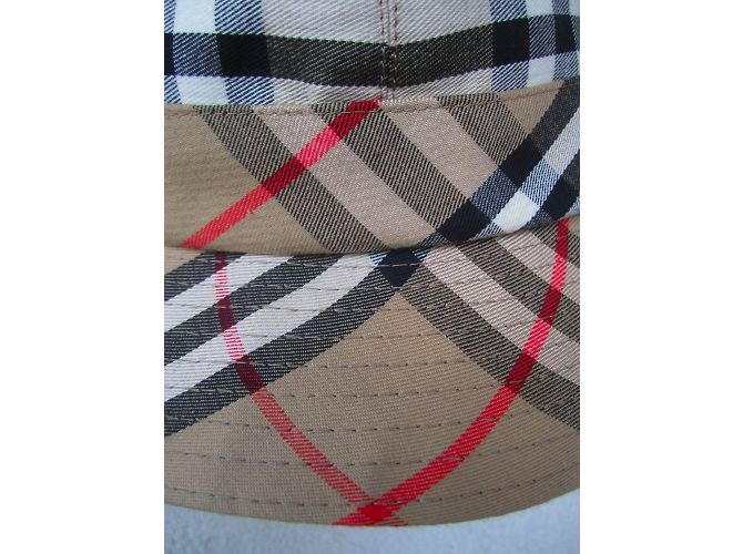 Burberry Hats - view 3