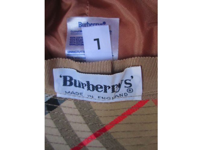 Burberry Hats - view 4
