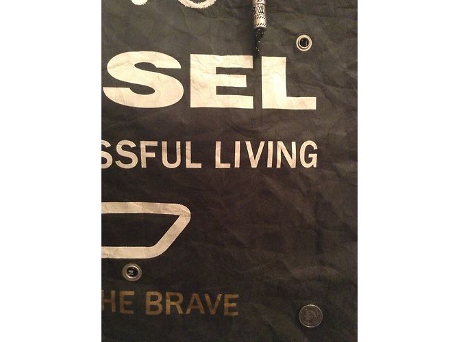 Diesel Totes - vista 6