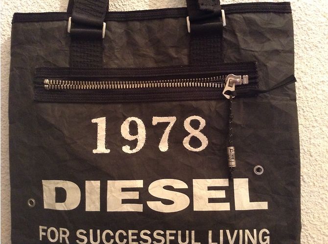 Diesel Totes - vista 7