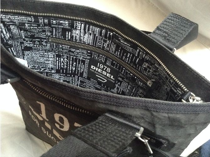 Diesel Totes - vista 8