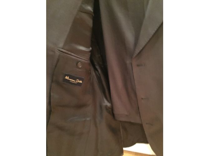 Massimo Dutti Suits - view 2