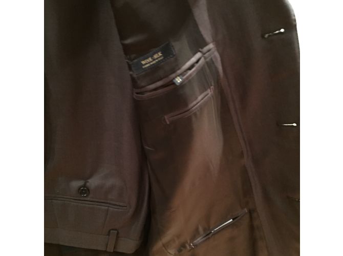 Massimo Dutti Suits - view 3