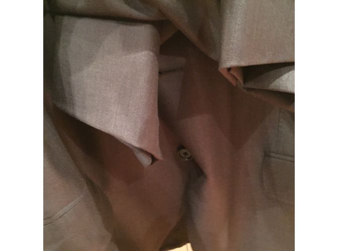 Massimo Dutti Suits - view 4