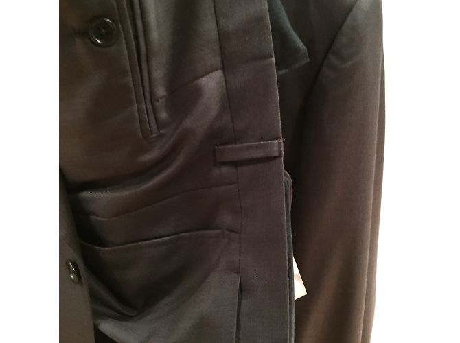 Massimo Dutti Suits - view 5