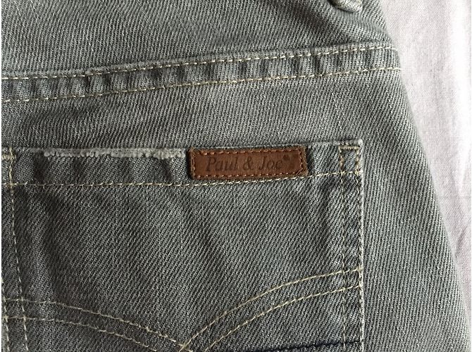 Paul & Joe Pantalones - vista 3