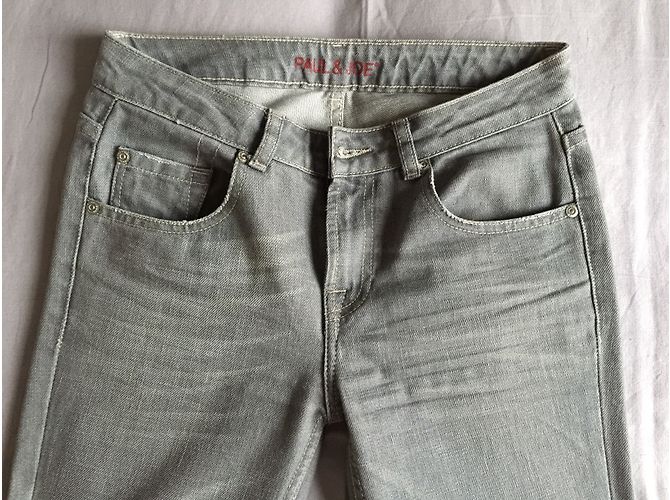Paul & Joe Pantalones - vista 4