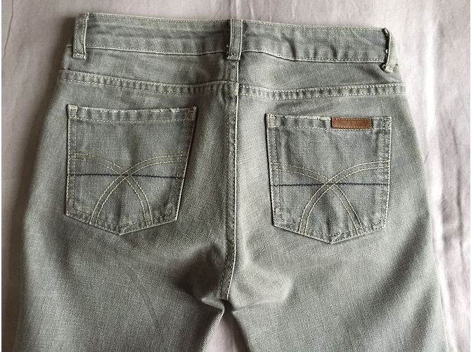 Paul & Joe Pantalones - vista 5