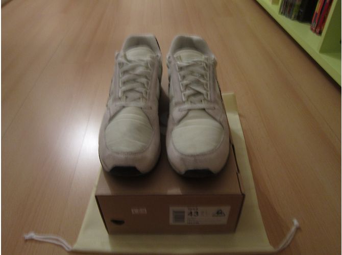 Le coq sportif Boots White - view 4