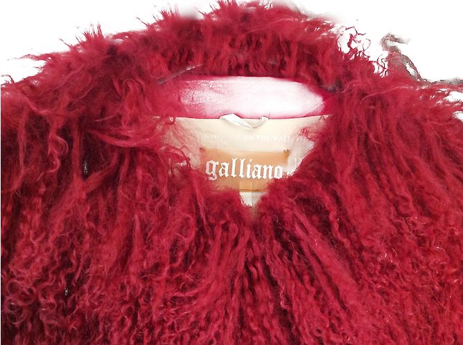 John Galliano Jackets - view 2