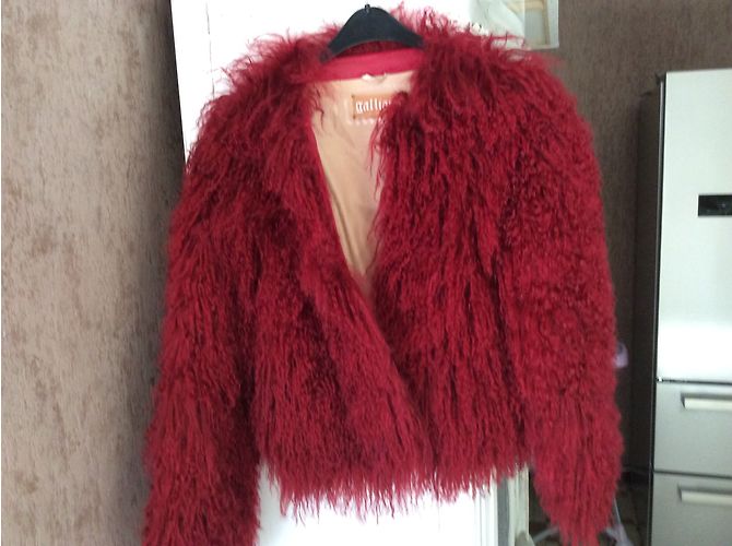 John Galliano Jackets - view 4