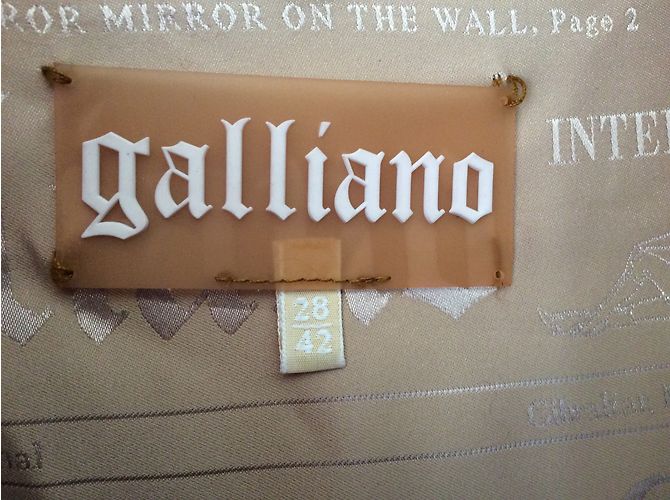 John Galliano Jackets - view 5