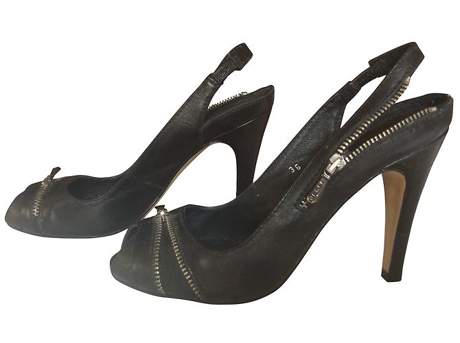 Diesel Heels - view 2