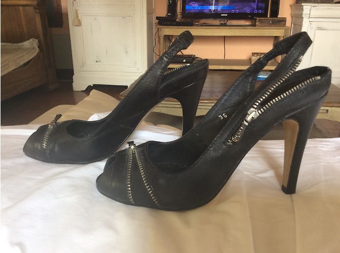 Diesel Heels - view 4