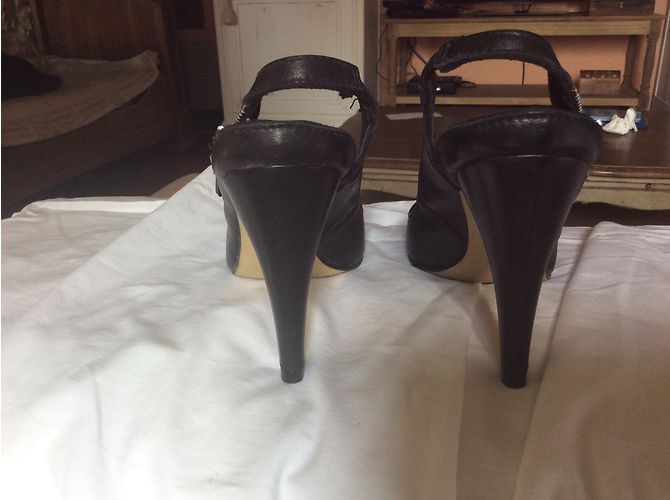 Diesel Heels - view 5