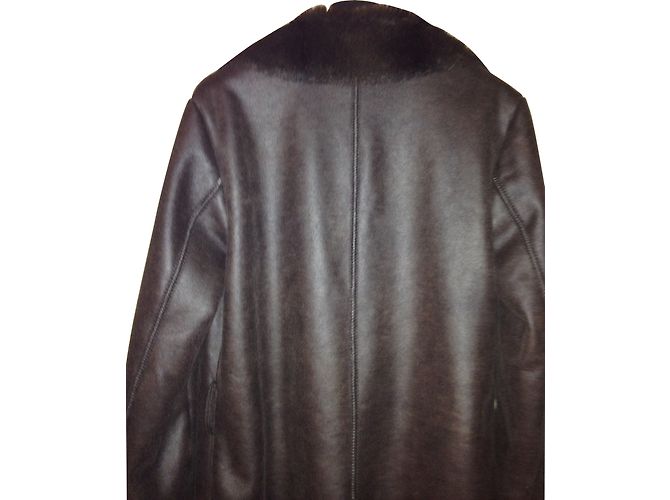 Autre Marque Abrigos, Ropa de calle - vista 2