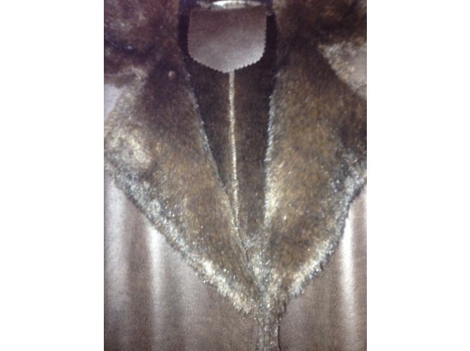 Autre Marque Abrigos, Ropa de calle - vista 3