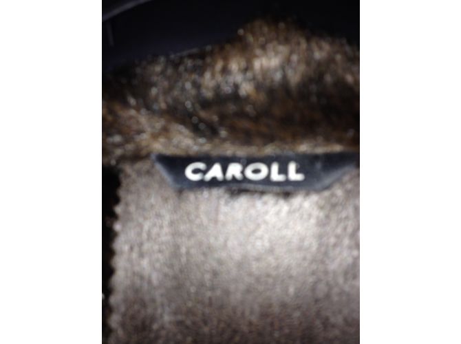 Autre Marque Abrigos, Ropa de calle - vista 4