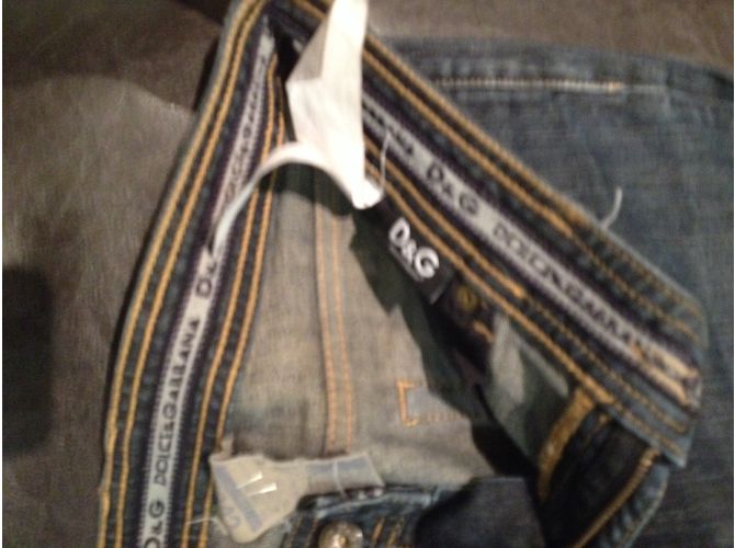 Dolce & Gabbana Jeans - vista 5