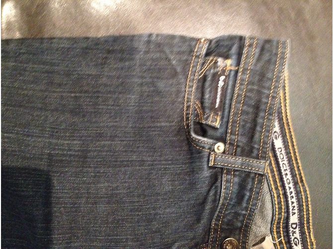Dolce & Gabbana Jeans - vista 6