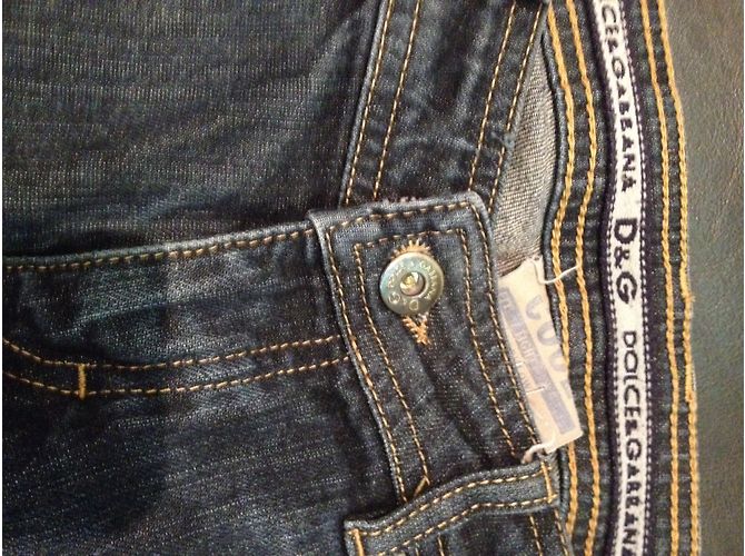 Dolce & Gabbana Jeans - vista 7