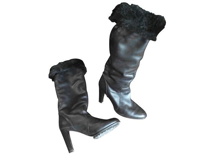 Zara Stiefel - Ansicht 2
