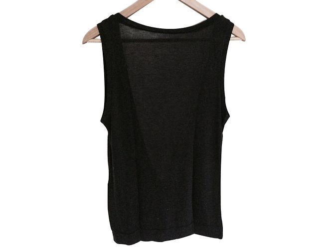 American Vintage Pulls, Gilets - vue 2