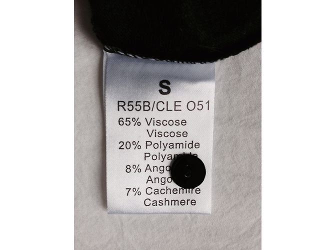 American Vintage Pulls, Gilets - vue 4