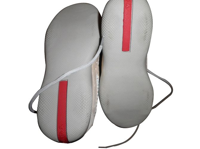 Prada scarpe da ginnastica - vista 2