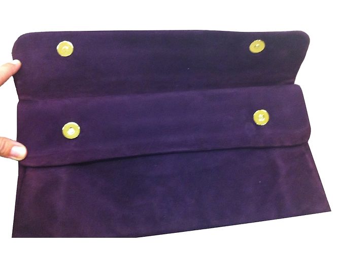 Pura Lopez Pochette - vista 2