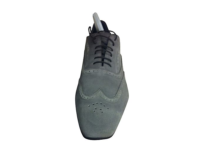 Santoni Mocassins homme - vue 2
