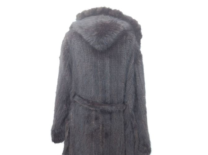Autre Marque Abrigos, Ropa de calle - vista 2