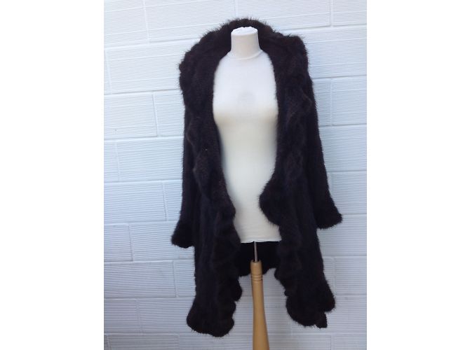 Autre Marque Abrigos, Ropa de calle - vista 3