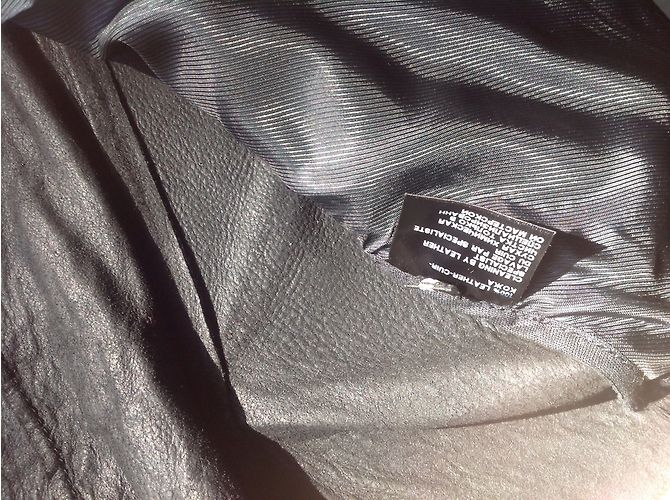 Haider Ackermann Chaquetas - vista 10