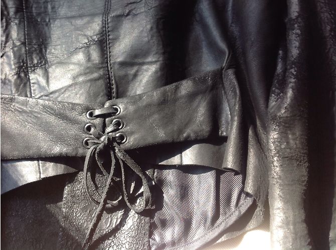 Haider Ackermann Chaquetas - vista 11