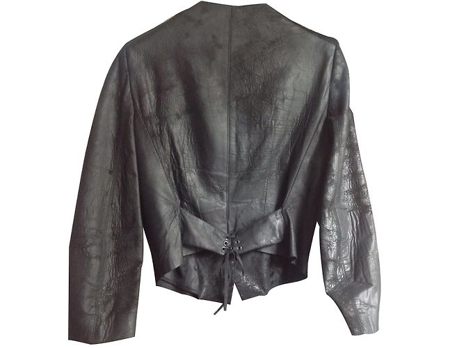 Haider Ackermann Chaquetas - vista 2