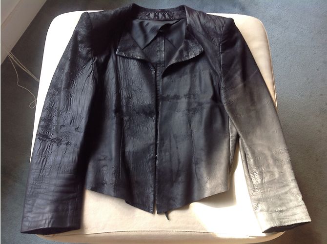 Haider Ackermann Chaquetas - vista 3