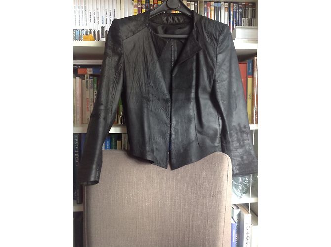 Haider Ackermann Chaquetas - vista 4