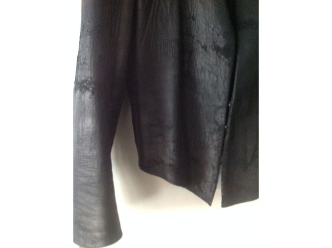 Haider Ackermann Chaquetas - vista 5
