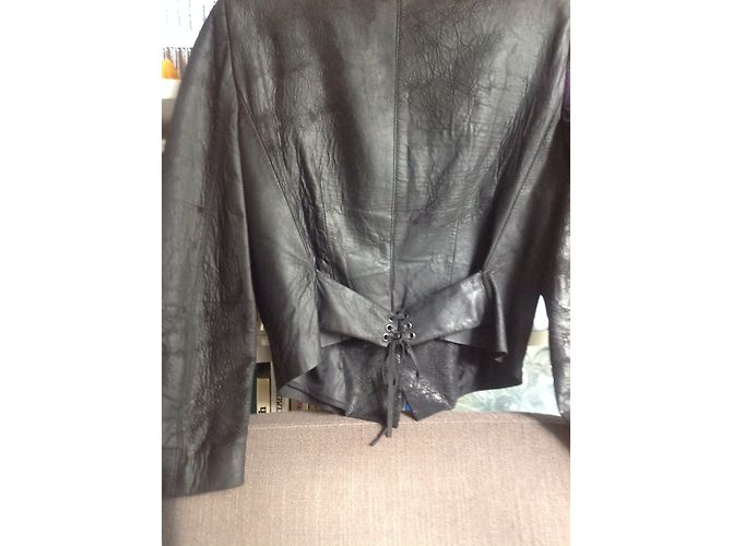 Haider Ackermann Chaquetas - vista 6